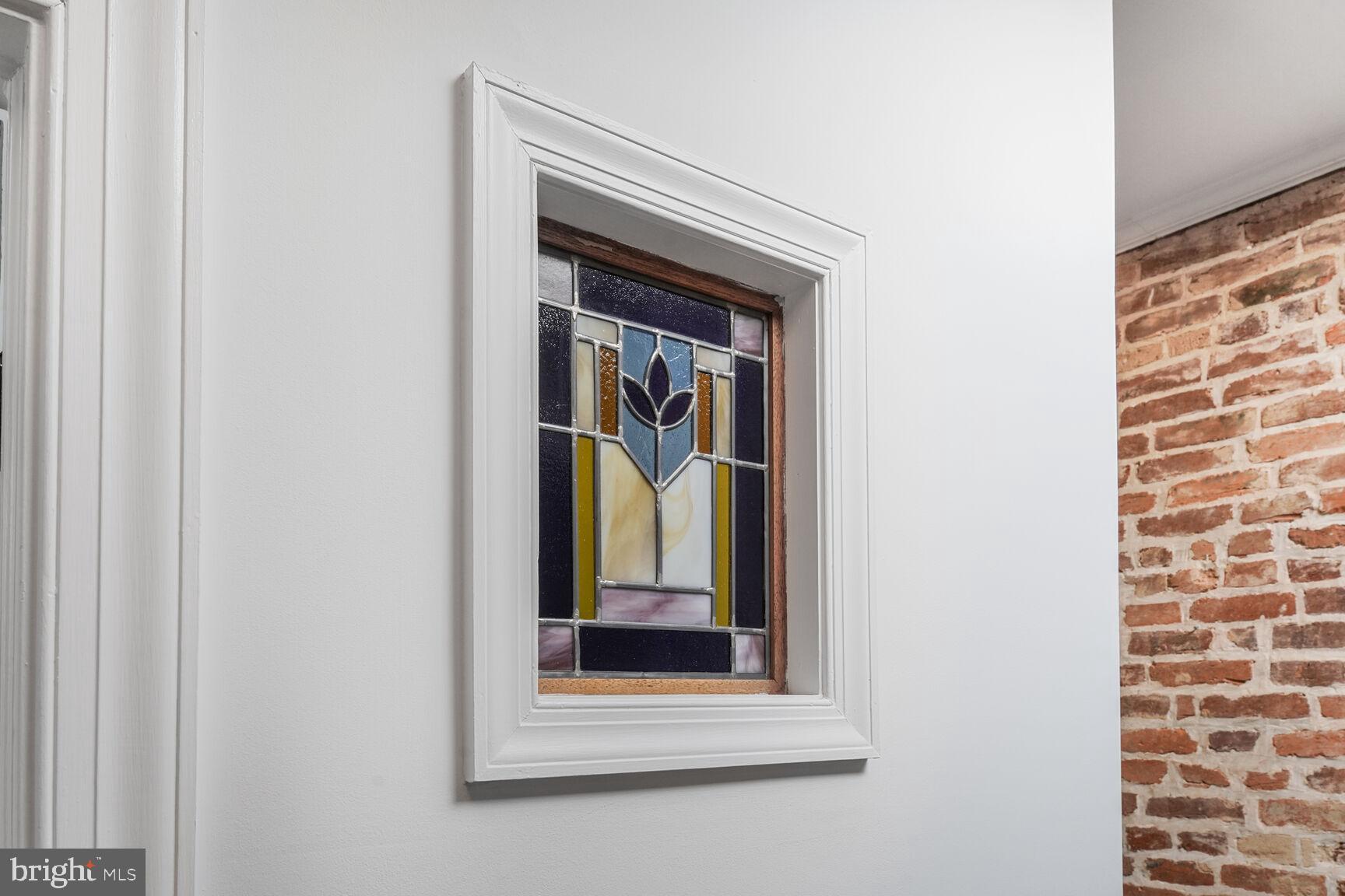 252 10th Street Northeast Washington, DC 20002 - Photo 22 of 31 a view of front door