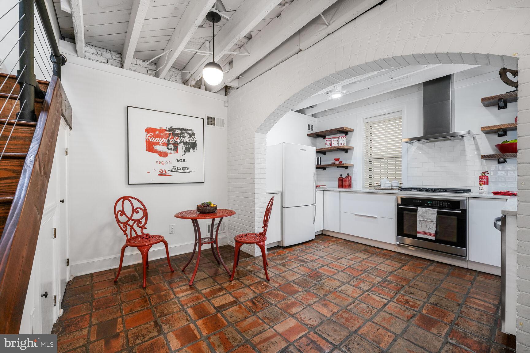 252 10th Street Northeast Washington, DC 20002 - Photo 10 of 31 a living room with furniture