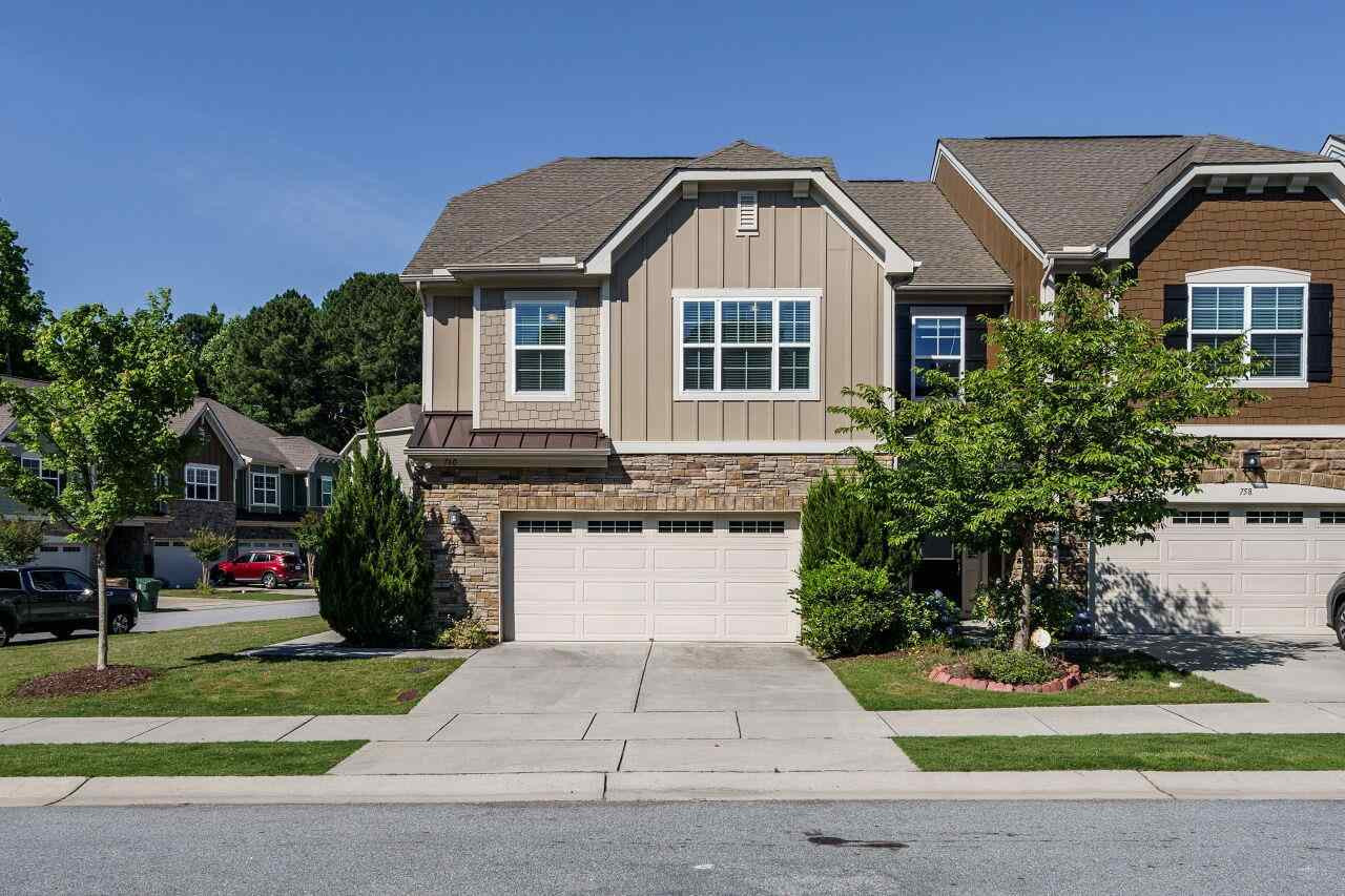 760 McRae Road Cary, NC 27519 - Photo 29 of 30 Photo 29