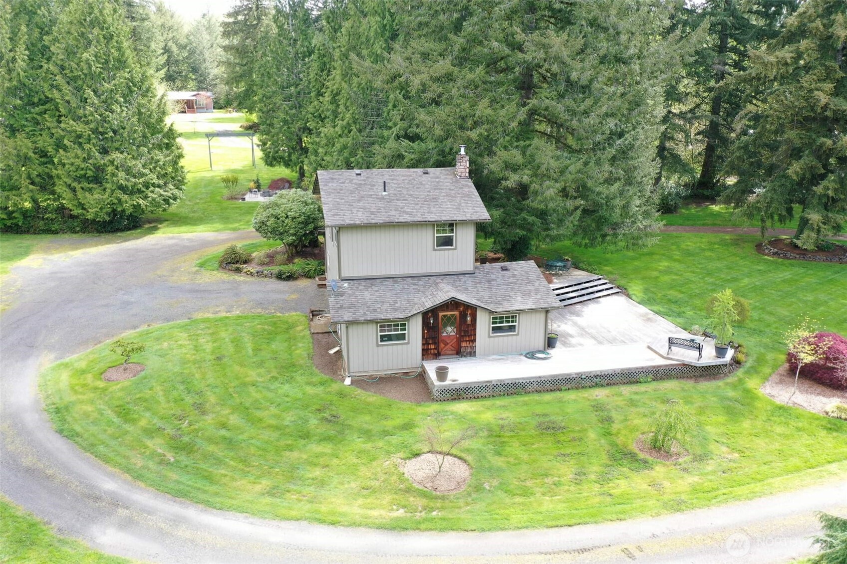 191 Calvin Road Cinebar, WA 98533 - Photo 1 of 40 Gallery Image 1