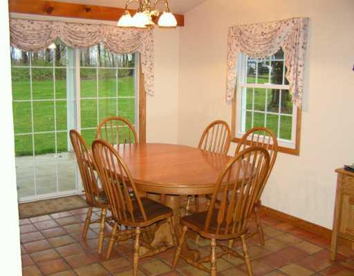 458 Dutchtown Road Butler, PA 16002 - Photo 7 of 8 Dining Room.