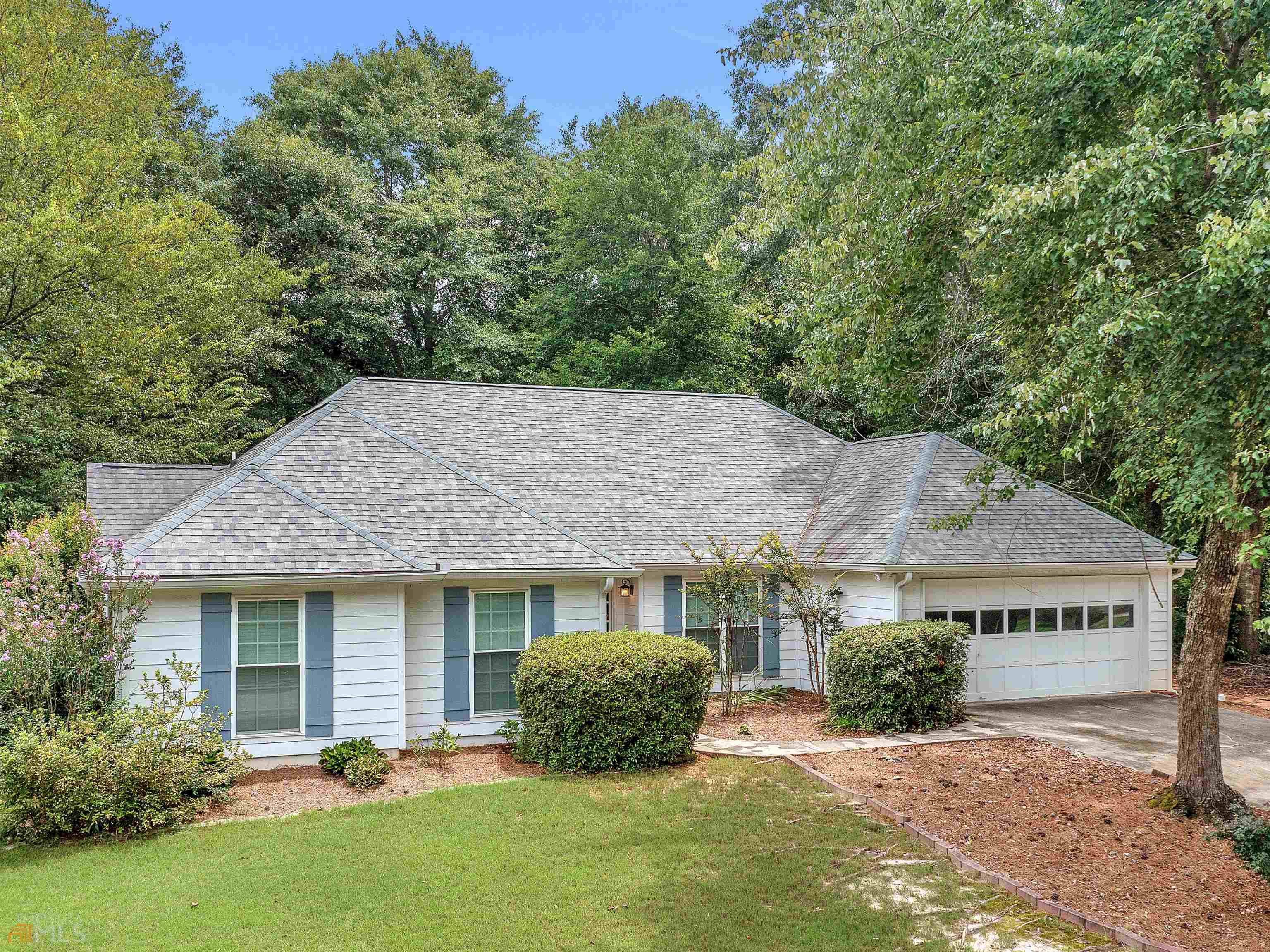 25 Manor Oak Lane, Covington, GA 30014 Compass