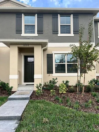$2,200 | 1800 Red Canyon Drive, Kissimmee, FL 34744