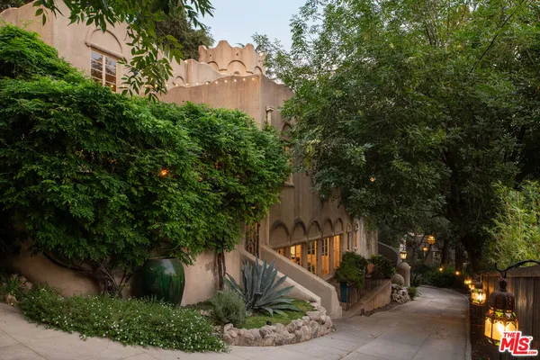 $2,525,000 | 2707 Hermosita Drive, Glendale, CA 91208