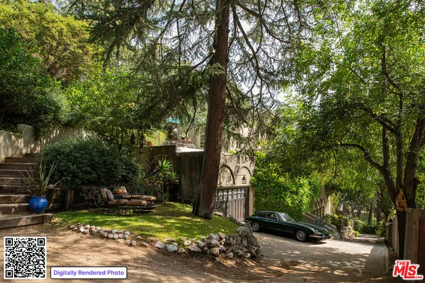 $2,525,000 | 2707 Hermosita Drive, Glendale, CA 91208