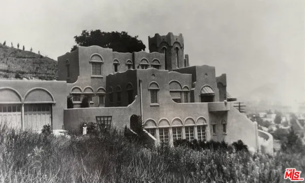 $2,525,000 | 2707 Hermosita Drive, Glendale, CA 91208