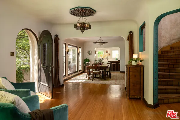 $2,525,000 | 2707 Hermosita Drive, Glendale, CA 91208