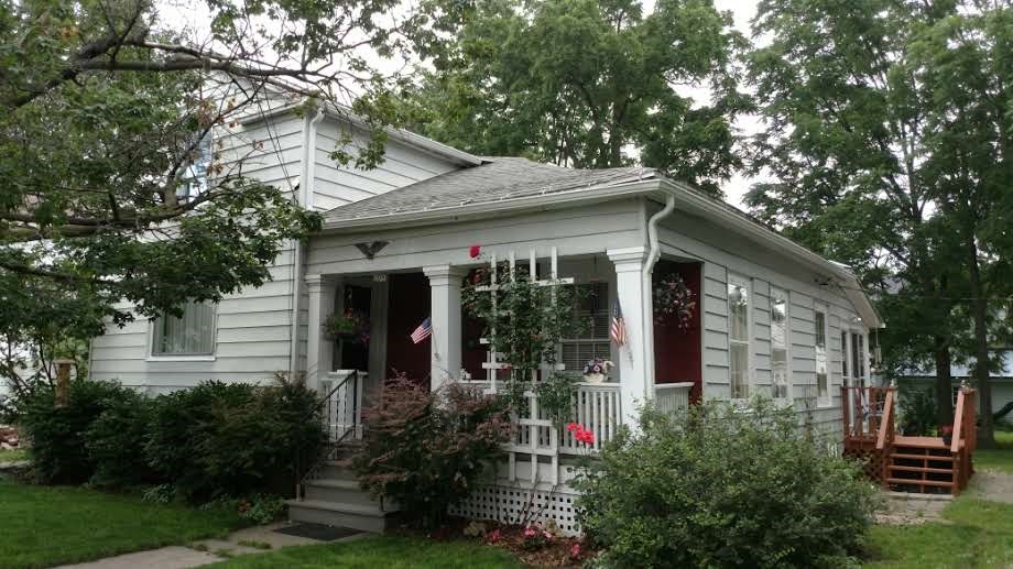 206 Bennett Place Ridgeway, NY 14103 - Photo 1 of 1 Gallery Image 1