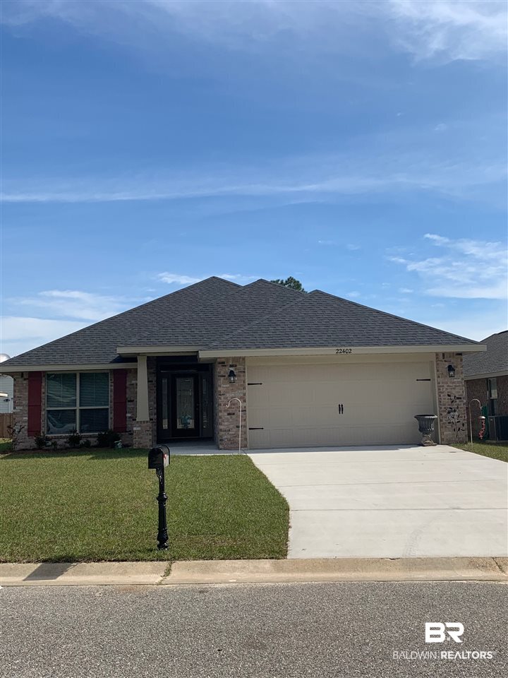 22402 Respite Lane Foley, AL 36535 - Photo 1 of 1