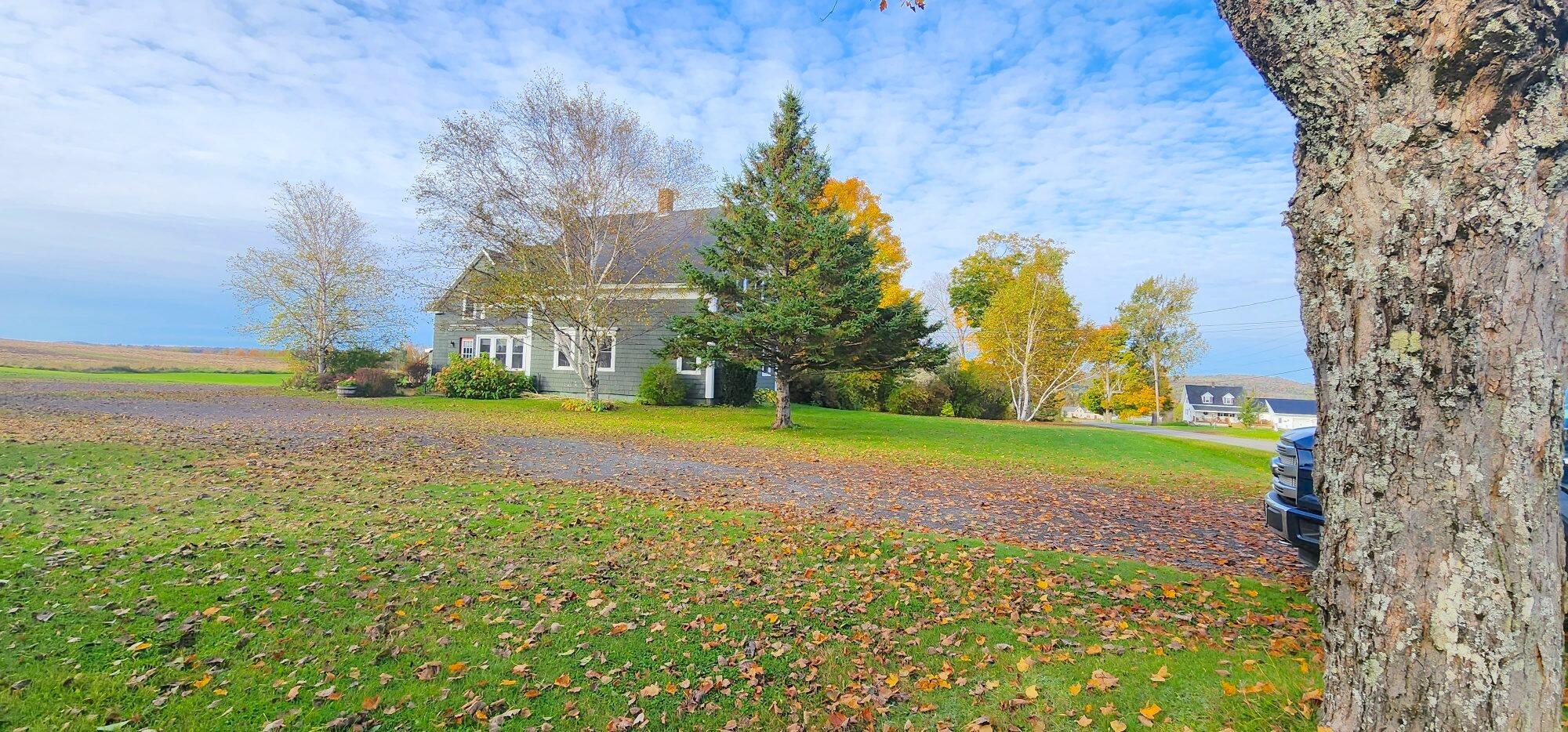 138 Dudley Road Mapleton, ME 04757 - Photo 10 of 84 20231011_085553