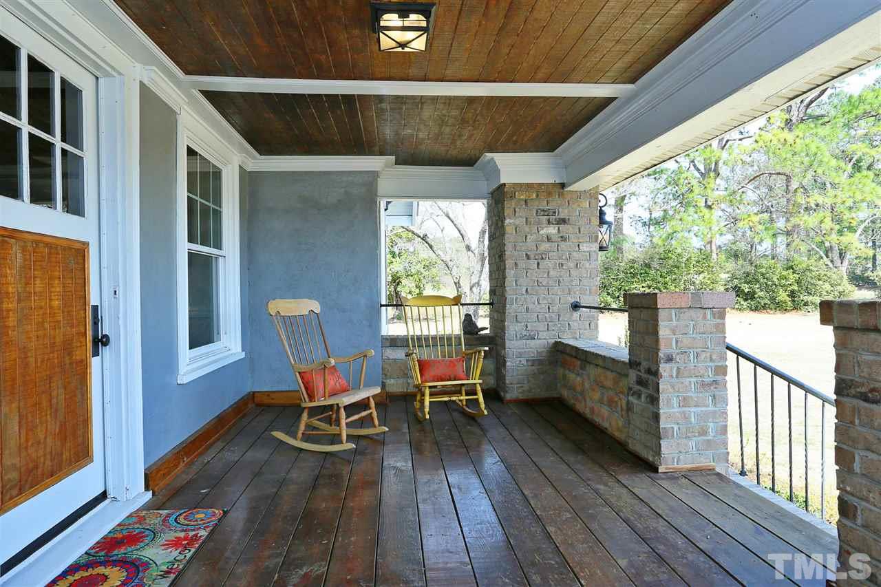 4420 Raleigh Road Clayton, NC 27520 - Photo 3 of 30
