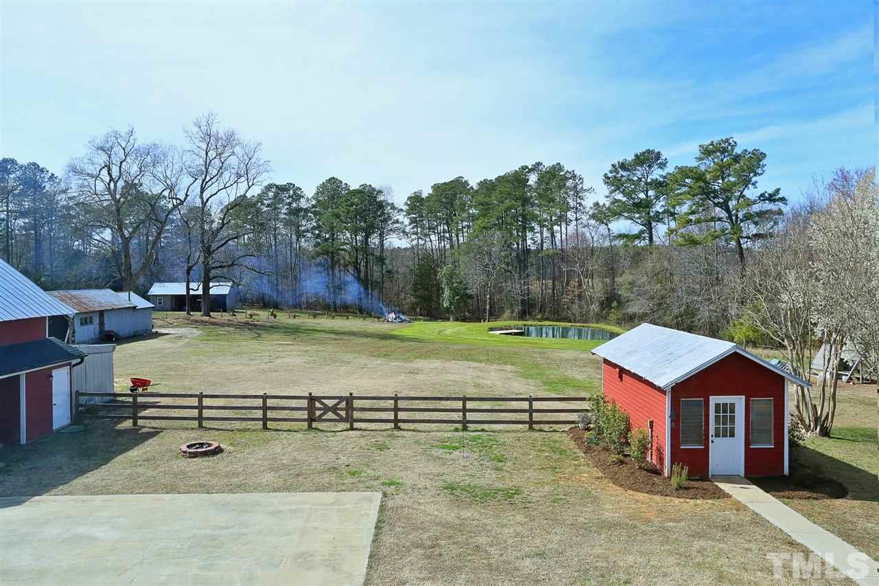 4420 Raleigh Road Clayton, NC 27520 - Photo 25 of 30