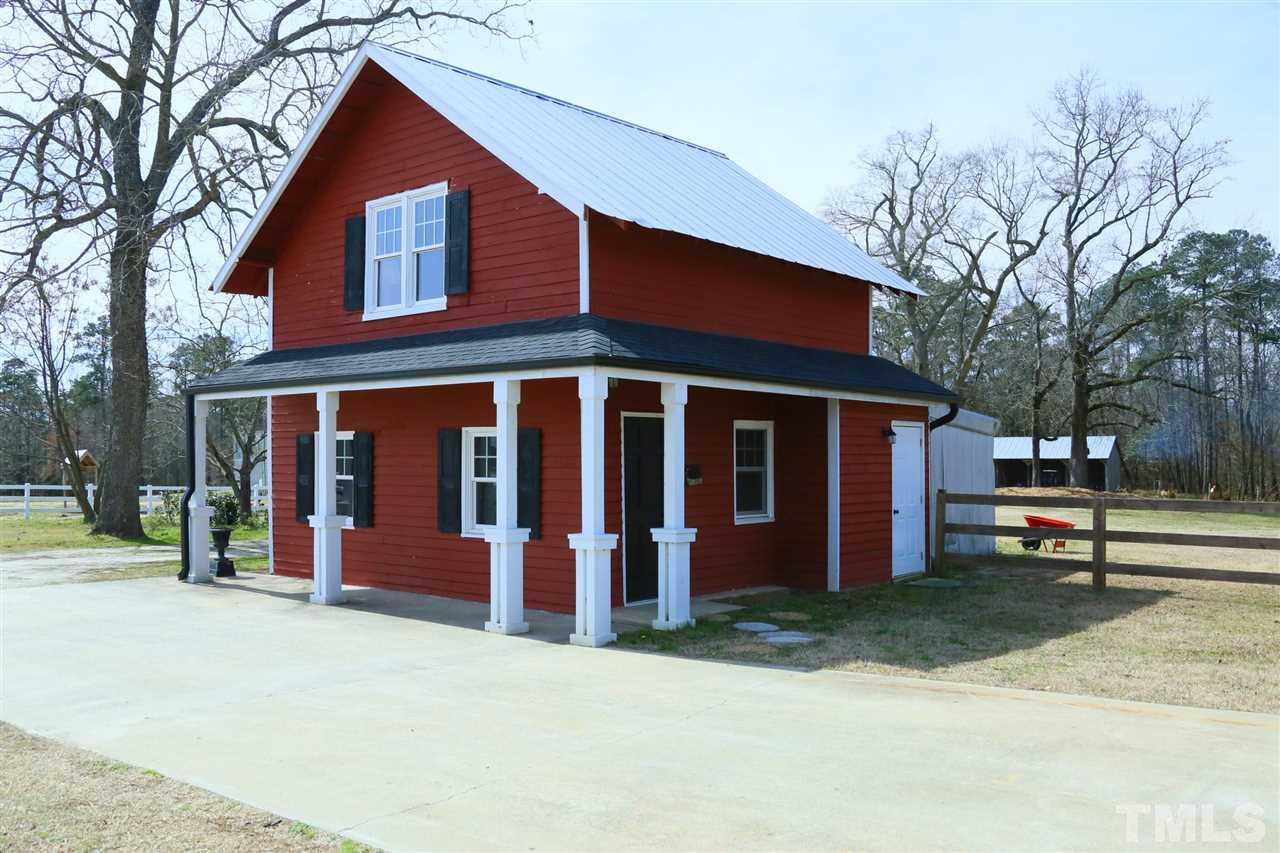 4420 Raleigh Road Clayton, NC 27520 - Photo 26 of 30