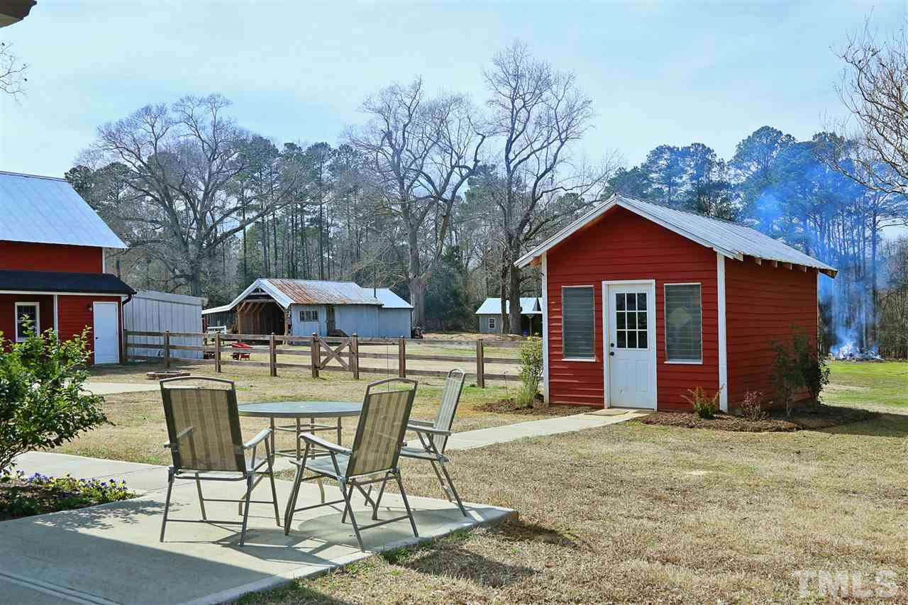 4420 Raleigh Road Clayton, NC 27520 - Photo 8 of 30