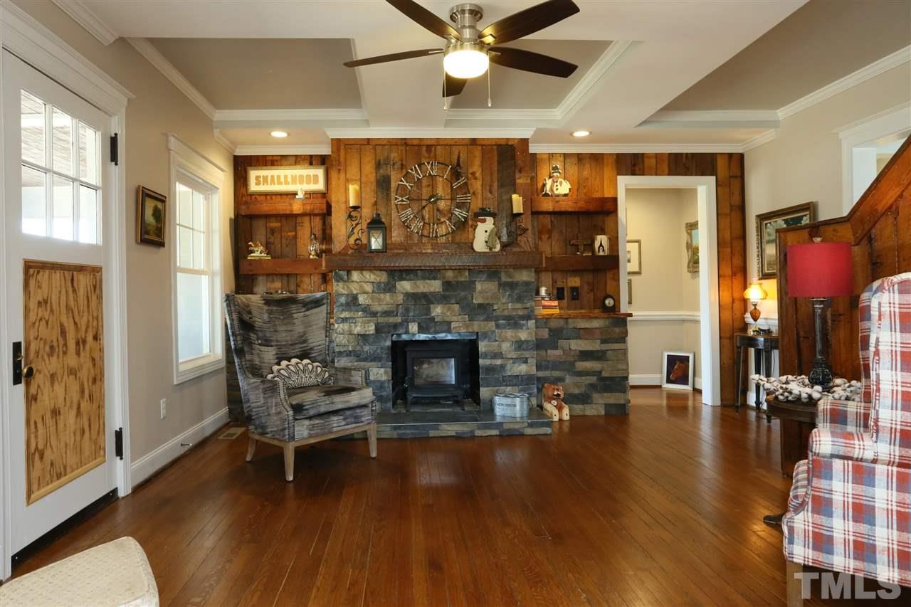 4420 Raleigh Road Clayton, NC 27520 - Photo 9 of 30