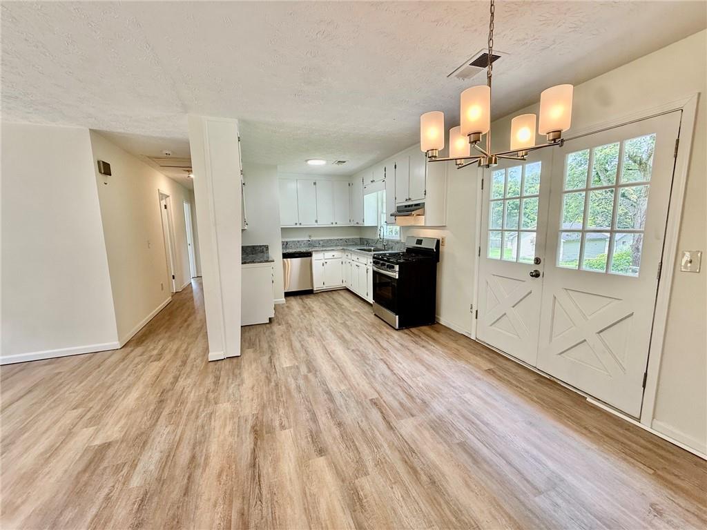 3165 Delhi Drive Powder Springs, GA 30127 - Photo 5 of 27