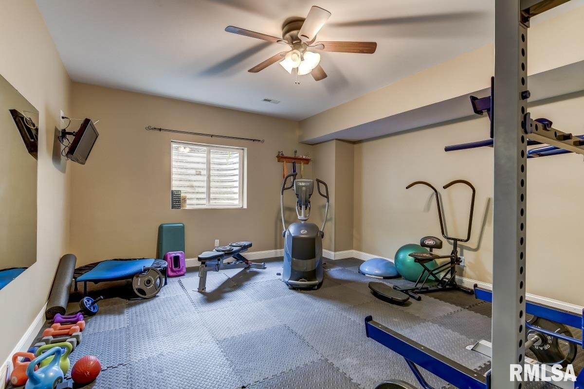 200 Bourbon Street Springfield, IL 62707 - Photo 32 of 50 Gallery Image 32