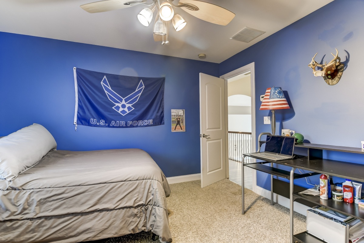 200 Bourbon Street Springfield, IL 62707 - Photo 36 of 50 Gallery Image 36