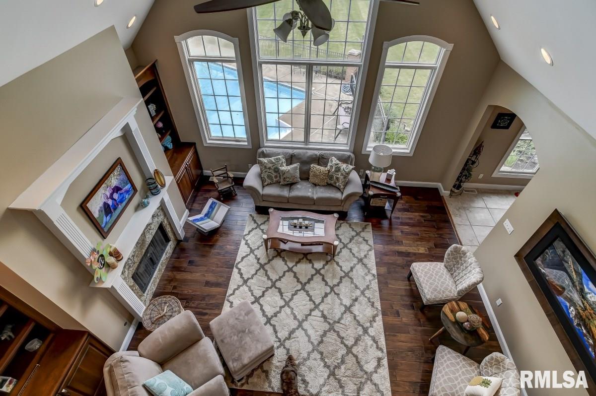 200 Bourbon Street Springfield, IL 62707 - Photo 7 of 50 Gallery Image 7