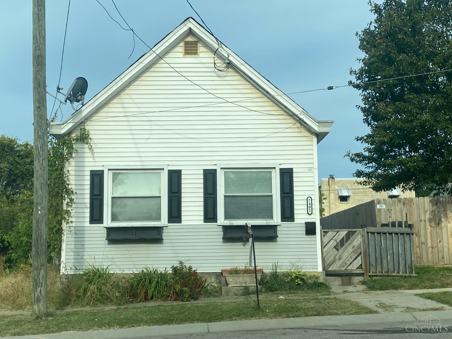 7401 Perry Street Cincinnati, OH 45231 - Photo 1 of 1 Gallery Image 1