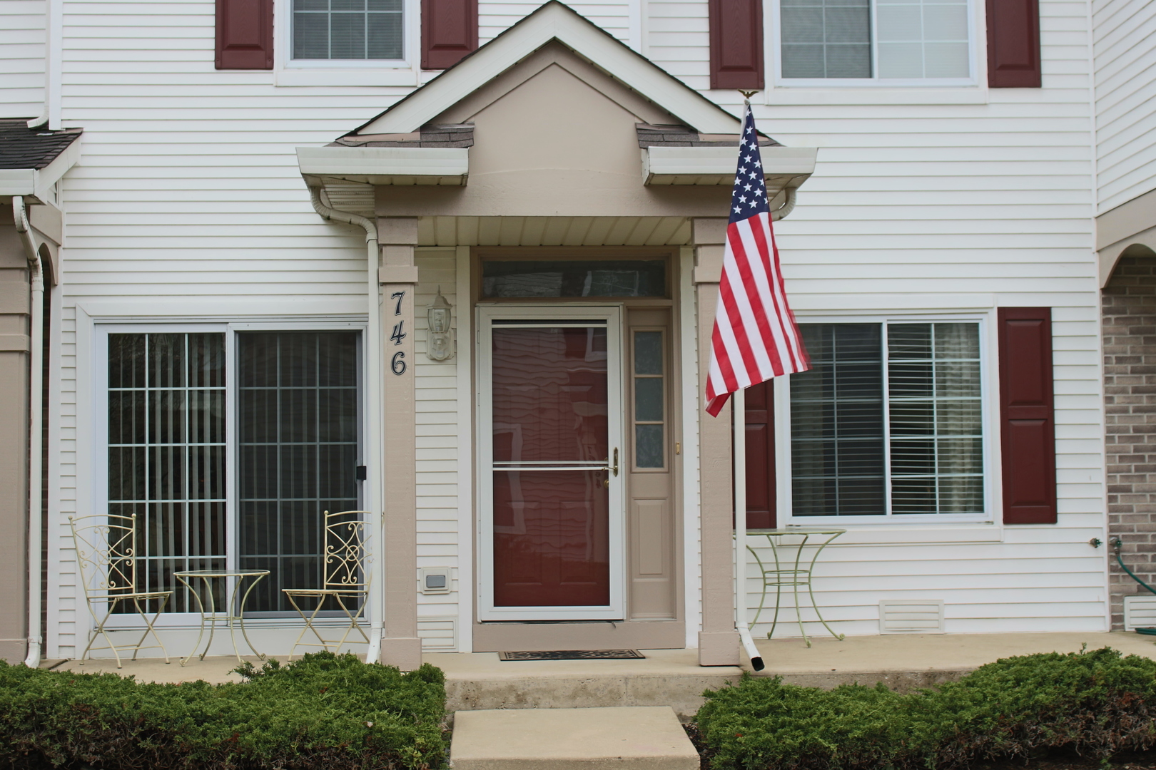 746 County Line Road, Unit 746 Aurora, IL 60502 - Photo 22 of 24