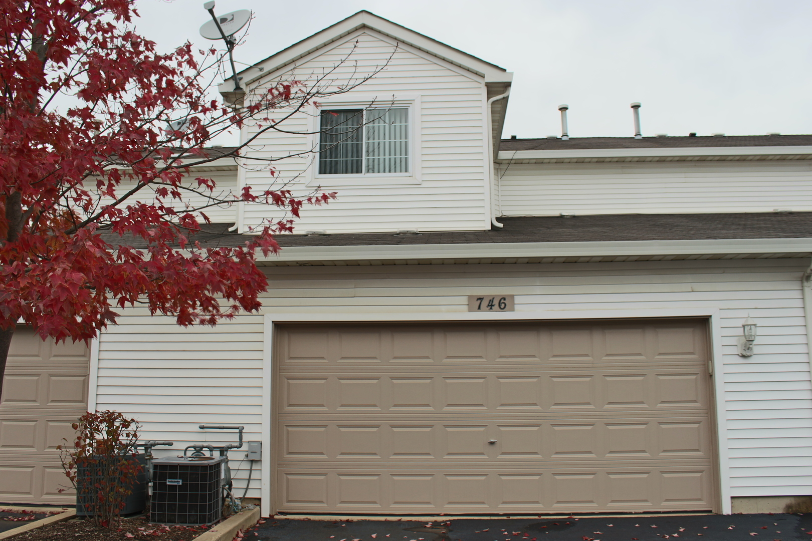 746 County Line Road, Unit 746 Aurora, IL 60502 - Photo 23 of 24