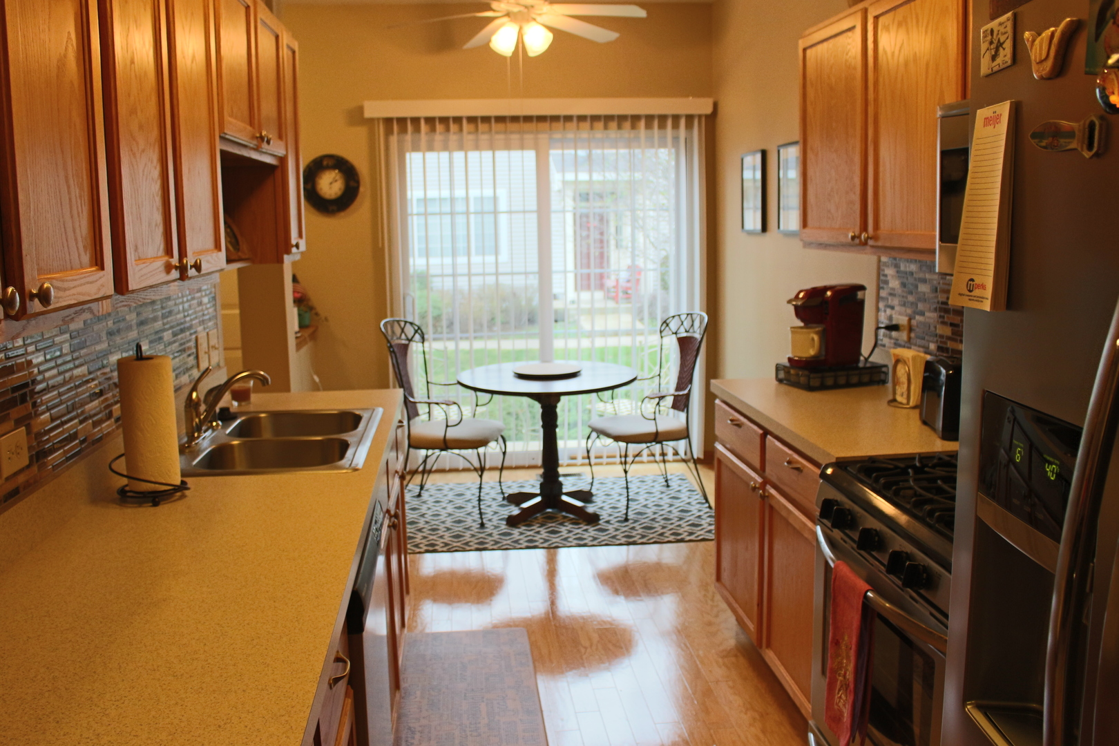 746 County Line Road, Unit 746 Aurora, IL 60502 - Photo 8 of 24