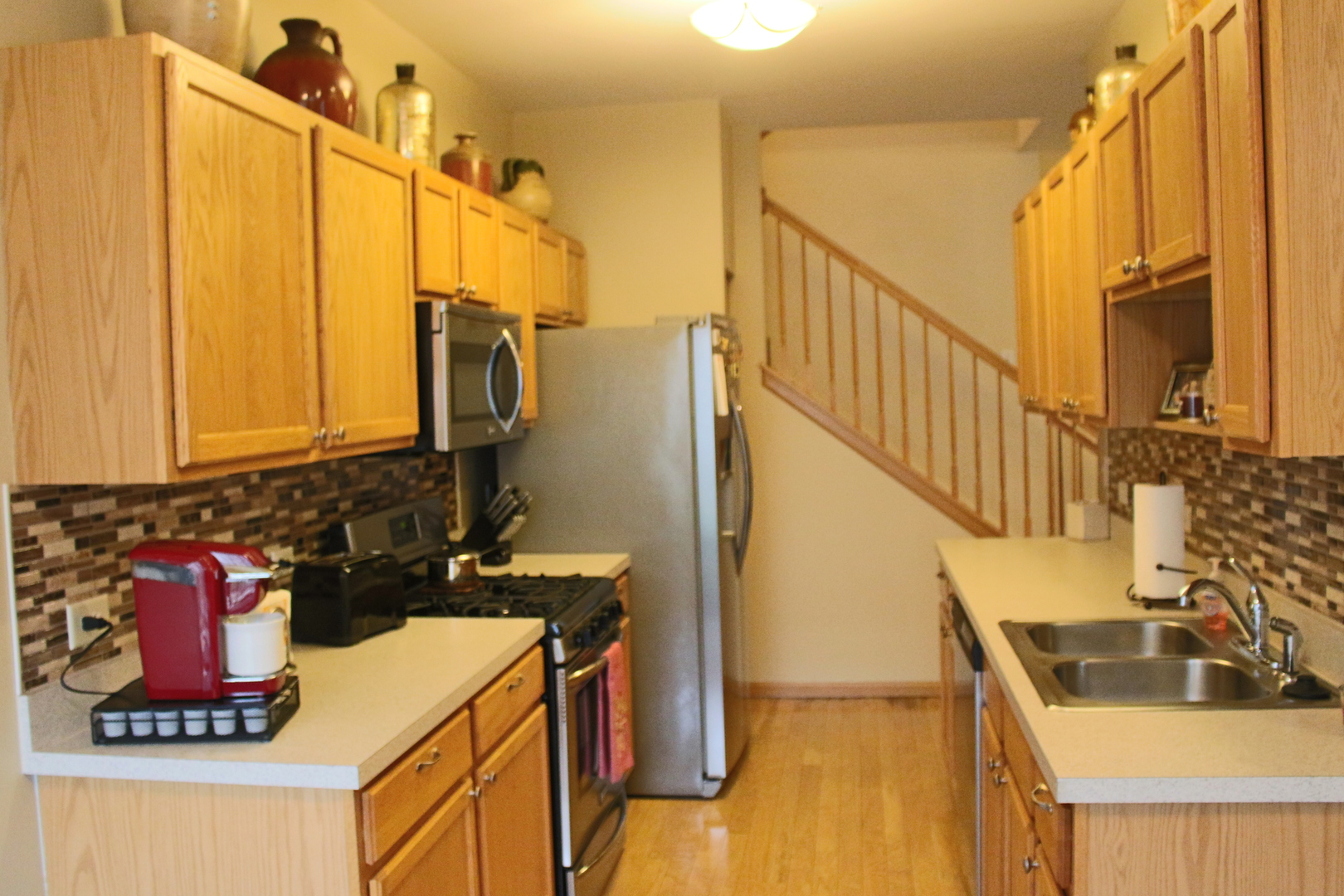 746 County Line Road, Unit 746 Aurora, IL 60502 - Photo 10 of 24