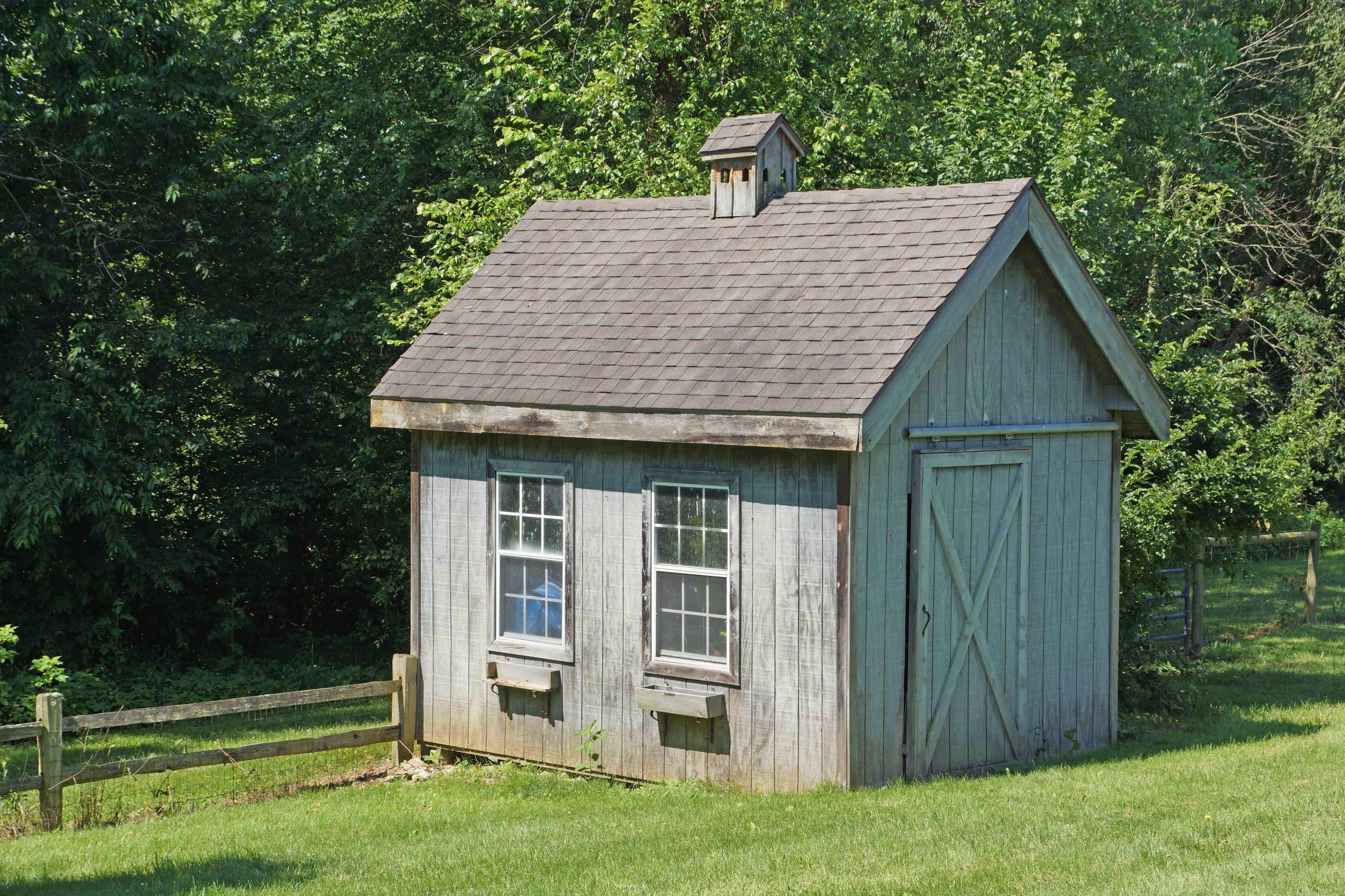 14760 Sycamore Road Mount Vernon, OH 43050 - Photo 20 of 25