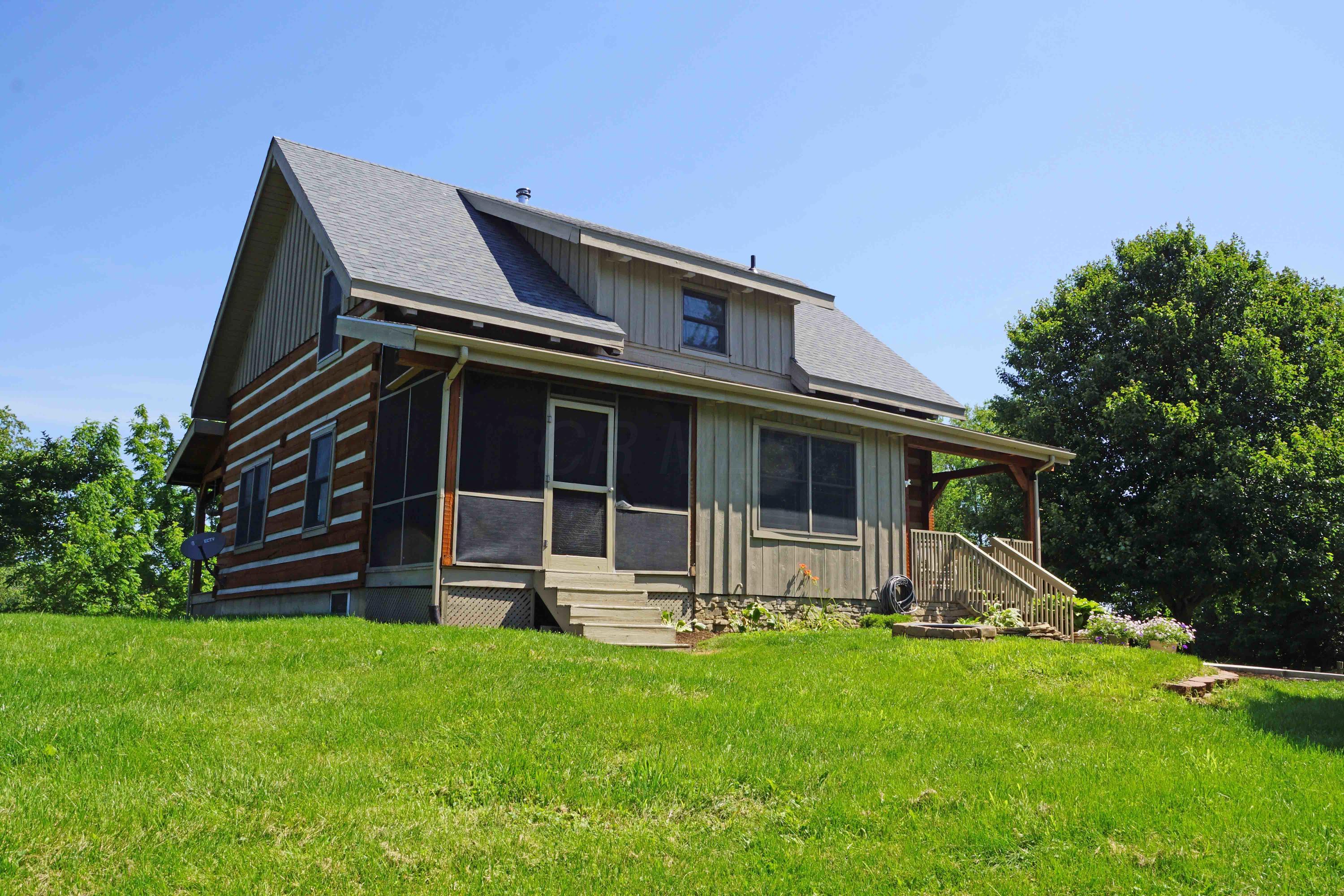 14760 Sycamore Road Mount Vernon, OH 43050 - Photo 21 of 25