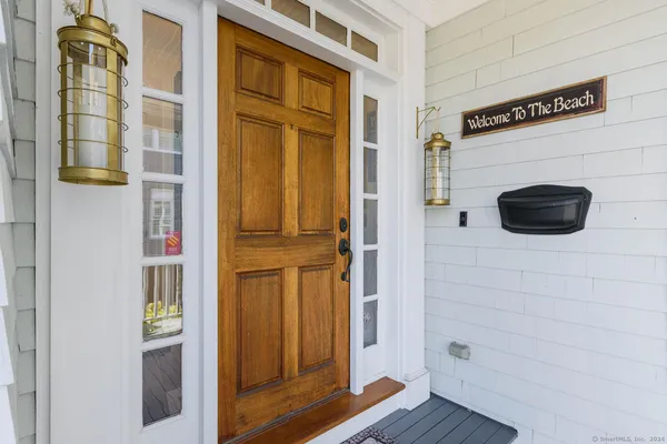 $25,000 | 50 Shorefront Park, Norwalk, CT 06854