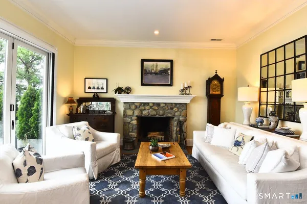 $25,000 | 50 Shorefront Park, Norwalk, CT 06854