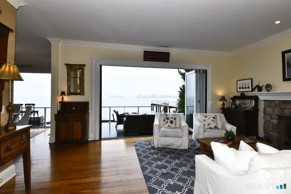 $25,000 | 50 Shorefront Park, Norwalk, CT 06854