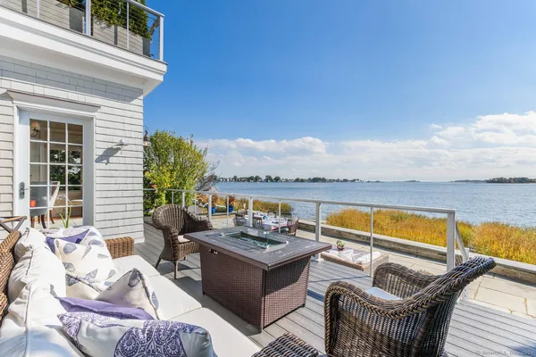 $25,000 | 50 Shorefront Park, Norwalk, CT 06854
