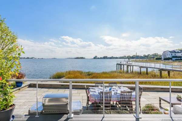 $25,000 | 50 Shorefront Park, Norwalk, CT 06854