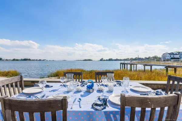 $25,000 | 50 Shorefront Park, Norwalk, CT 06854