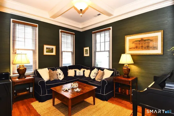 $25,000 | 50 Shorefront Park, Norwalk, CT 06854