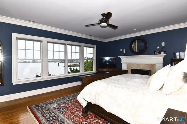 $25,000 | 50 Shorefront Park, Norwalk, CT 06854