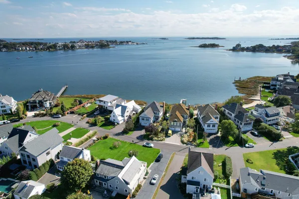 $25,000 | 50 Shorefront Park, Norwalk, CT 06854