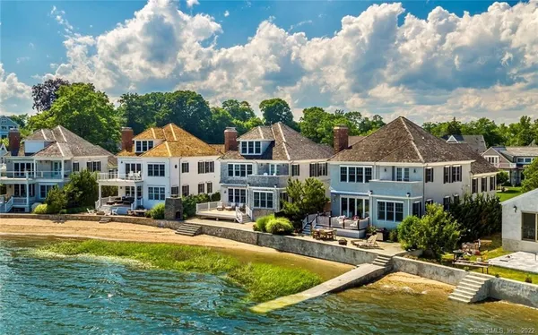 $25,000 | 50 Shorefront Park, Norwalk, CT 06854