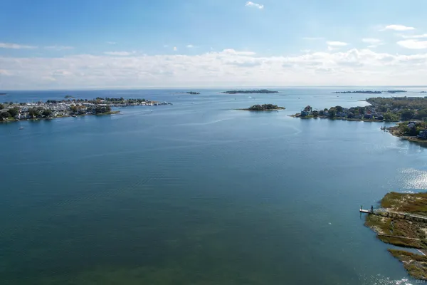 $25,000 | 50 Shorefront Park, Norwalk, CT 06854