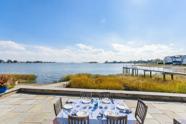 $25,000 | 50 Shorefront Park, Norwalk, CT 06854