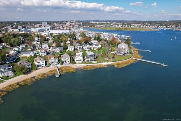 $25,000 | 50 Shorefront Park, Norwalk, CT 06854