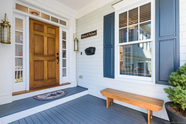 $25,000 | 50 Shorefront Park, Norwalk, CT 06854