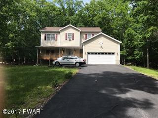 5617 Decker Road Bushkill, PA 18324 - Photo 3 of 34