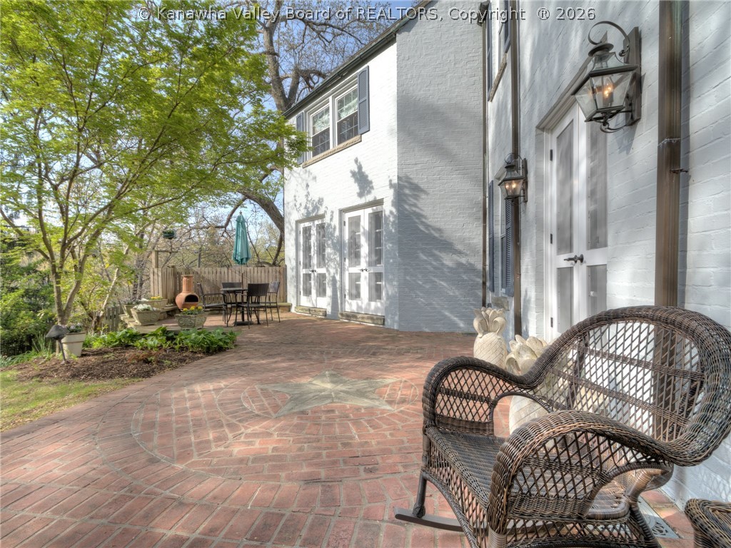 914 Chestnut Road Charleston, WV 25314 - Photo 29 of 30 Gallery Image 29