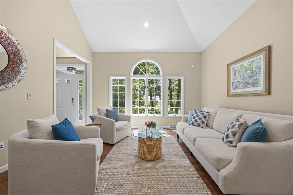 175 Maskwonicut Street Sharon, MA 02067 - Photo 7 of 41