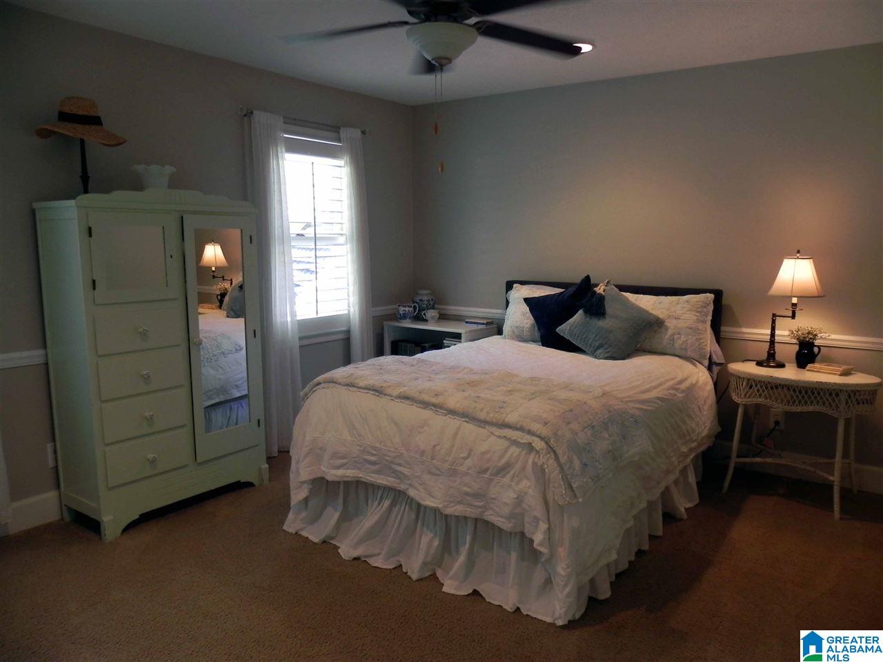 530 Jasmine Hill Road Anniston, AL 36207 - Photo 33 of 49