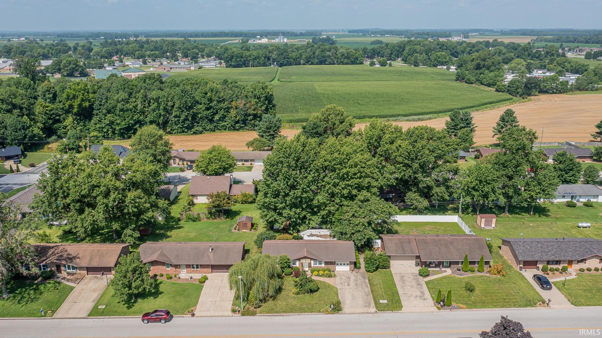 4357 Baden Strasse Jasper, IN 47546 - Photo 42 of 42