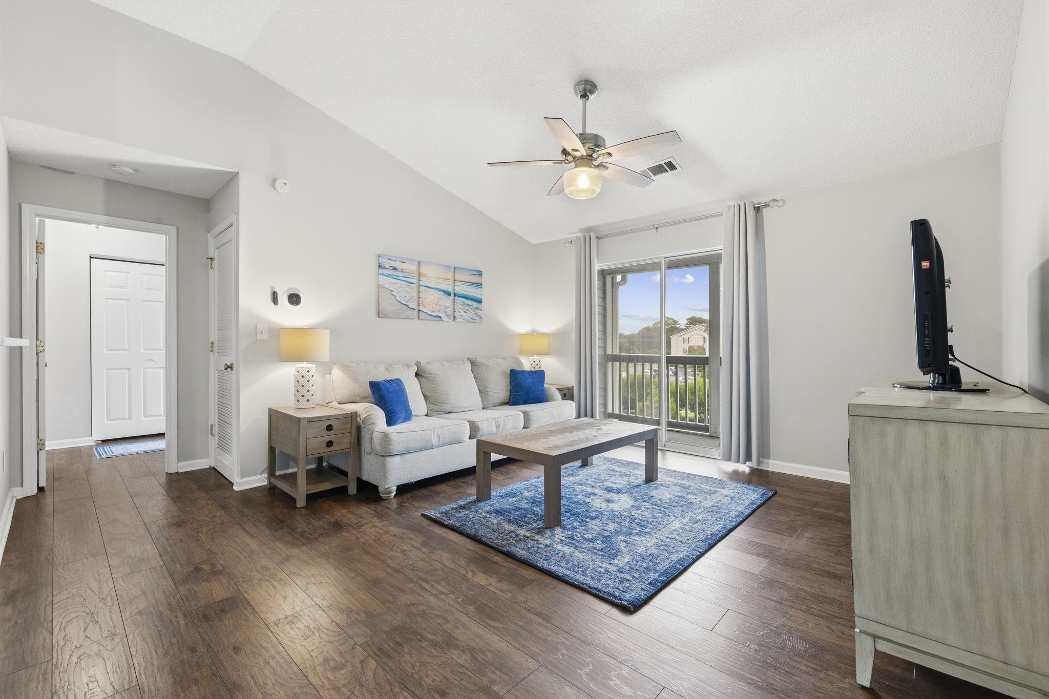 3761 Citation Way, Unit 532 Myrtle Beach, SC 29577 - Photo 2 of 49
